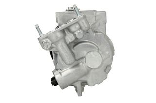 Συμπιεστής / Κομπρεσέρ Kλιματισμού DENSO DCP21025 για CITROEN C3 II - DS3, PEUGEOT 2008 I - 208 I-thumb-2