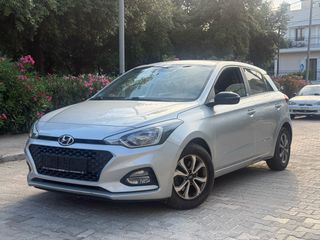 Hyundai i 20 2020 YES! / ΓΝΗΣΙΑ ΧΛΜ/ ΣΑΝ ΚΑΙΝΟΥΡΓΙΟ