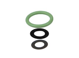 Gasket kit oil plugs DPH, DPR, DPI FRG23061