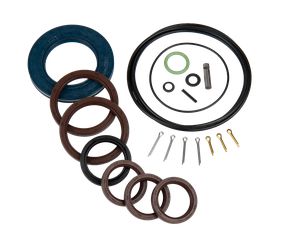 Gasket kit complete DPH-D, DPH-D1 FRG23027