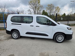 Toyota PROACE CITY 2025 18800 χωρίς φπα 7θεσιο L2-thumb-2