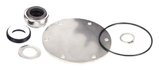 Wear kit sea water pump D4 FRG22392