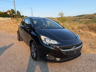 Opel Corsa 2015