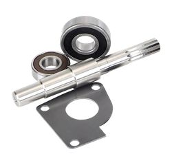 Shaft kit sea water pump D3 FRG22439