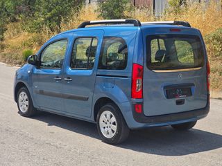 Mercedes-Benz Citan 2017 111 CDI - 6ΤΑΧΥΤΟ - 5ΘΕΣΙΟ-thumb-10