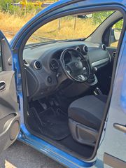 Mercedes-Benz Citan 2017 111 CDI - 6ΤΑΧΥΤΟ - 5ΘΕΣΙΟ-thumb-12