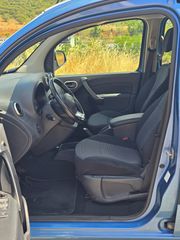 Mercedes-Benz Citan 2017 111 CDI - 6ΤΑΧΥΤΟ - 5ΘΕΣΙΟ-thumb-13