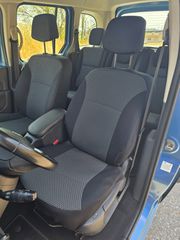 Mercedes-Benz Citan 2017 111 CDI - 6ΤΑΧΥΤΟ - 5ΘΕΣΙΟ-thumb-14