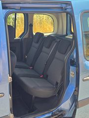 Mercedes-Benz Citan 2017 111 CDI - 6ΤΑΧΥΤΟ - 5ΘΕΣΙΟ-thumb-15