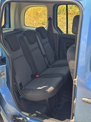 Mercedes-Benz Citan 2017 111 CDI - 6ΤΑΧΥΤΟ - 5ΘΕΣΙΟ-thumb-17
