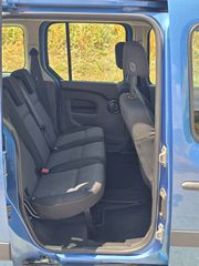 Mercedes-Benz Citan 2017 111 CDI - 6ΤΑΧΥΤΟ - 5ΘΕΣΙΟ-thumb-18