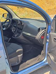 Mercedes-Benz Citan 2017 111 CDI - 6ΤΑΧΥΤΟ - 5ΘΕΣΙΟ-thumb-19