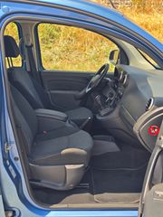 Mercedes-Benz Citan 2017 111 CDI - 6ΤΑΧΥΤΟ - 5ΘΕΣΙΟ-thumb-20