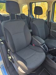 Mercedes-Benz Citan 2017 111 CDI - 6ΤΑΧΥΤΟ - 5ΘΕΣΙΟ-thumb-21