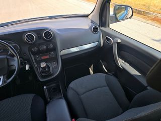 Mercedes-Benz Citan 2017 111 CDI - 6ΤΑΧΥΤΟ - 5ΘΕΣΙΟ-thumb-24