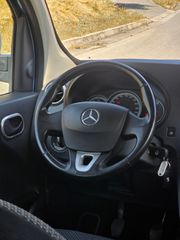 Mercedes-Benz Citan 2017 111 CDI - 6ΤΑΧΥΤΟ - 5ΘΕΣΙΟ-thumb-25