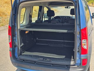 Mercedes-Benz Citan 2017 111 CDI - 6ΤΑΧΥΤΟ - 5ΘΕΣΙΟ-thumb-32