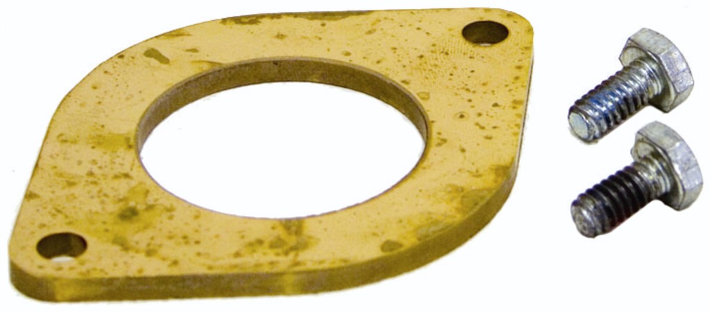 Thrust flange kit B18, B20, B30 FRG22142