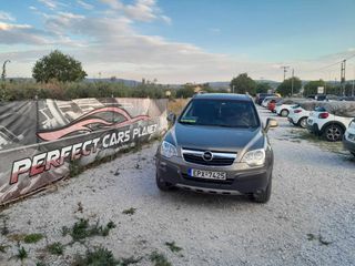 Opel Antara 2009-thumb-1