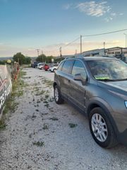 Opel Antara 2009-thumb-2