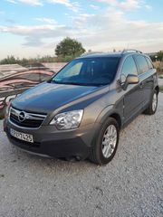 Opel Antara 2009-thumb-4