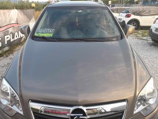 Opel Antara 2009-thumb-5