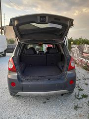 Opel Antara 2009-thumb-19