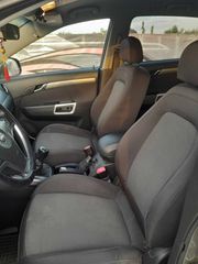 Opel Antara 2009-thumb-13