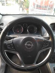 Opel Antara 2009-thumb-7