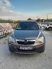 Opel Antara 2009-thumb-23
