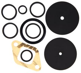 Gasket kit heat exchanger MD21 FRG22123