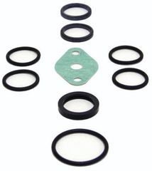 Gasket kit cooling water pipes 30 FRG22114