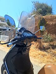 Piaggio Beverly 250 Tourer 2008-thumb-9