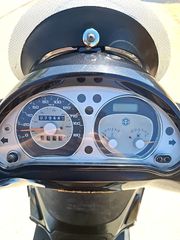 Piaggio Beverly 250 Tourer 2008-thumb-10