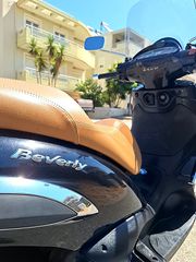 Piaggio Beverly 250 Tourer 2008-thumb-11