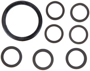 Gasket kit cooling water pipes B23, B25 FRG22037