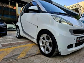 Smart ForTwo 2009 Smart ForTwo 2009-thumb-1