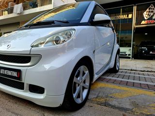 Smart ForTwo 2009 Smart ForTwo 2009-thumb-2