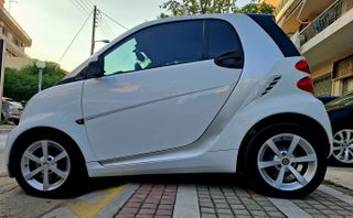 Smart ForTwo 2009 Smart ForTwo 2009-thumb-3