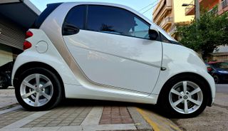 Smart ForTwo 2009 Smart ForTwo 2009-thumb-4