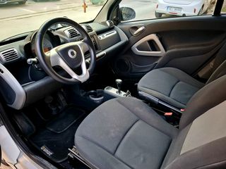 Smart ForTwo 2009 Smart ForTwo 2009-thumb-6