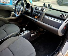 Smart ForTwo 2009 Smart ForTwo 2009-thumb-7
