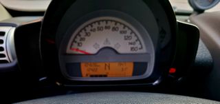 Smart ForTwo 2009 Smart ForTwo 2009-thumb-8