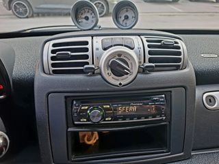 Smart ForTwo 2009 Smart ForTwo 2009-thumb-9