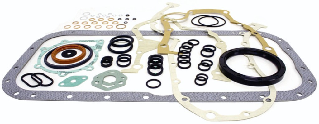Additional gasket kit 31, KAD32 FRG21361