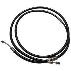 Power trim hydraulic hose DPH FRG19948
