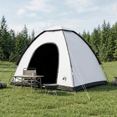 Σκηνή Camping με στέγη 185T Πολυεστέρας με επικάλυψη PU 42028631