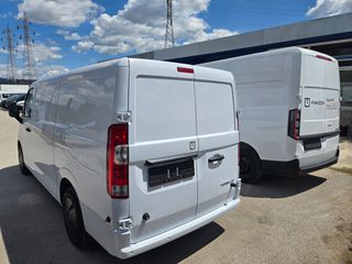 Ψυγείο Fiat 2026 FARIZON SUPER VAN ΨΥΓΕΙΟ με Thermo-King E200-thumb-25
