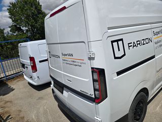 Ψυγείο Fiat 2026 FARIZON SUPER VAN ΨΥΓΕΙΟ με Thermo-King E200-thumb-26