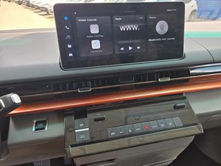 Ψυγείο Mercedes-Benz 2026 FARIZON SUPER VAN ΨΥΓΕΙΟ με Thermo-King E200-thumb-16